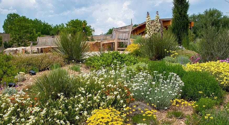 The Gardens on Spring Creek , United States